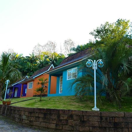 Pousada Vale Dos Figos Urussanga Exterior photo