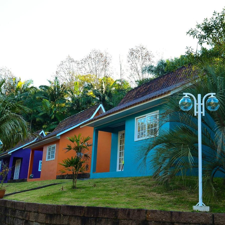 Pousada Vale Dos Figos Urussanga Exterior photo