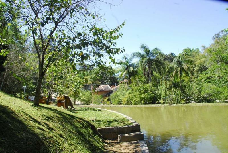 Pousada Vale Dos Figos Urussanga Exterior photo