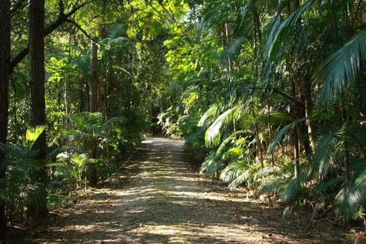 Pousada Vale Dos Figos Urussanga Exterior photo